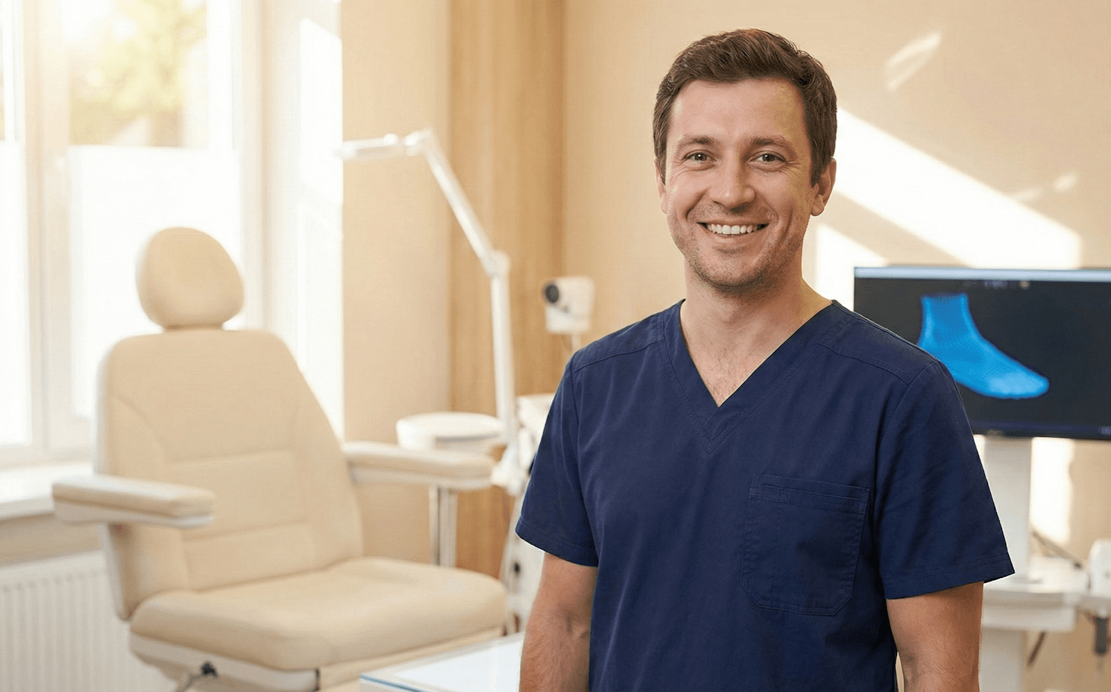 Footcare Place, podiatry & foot care in Toronto, photo 4
