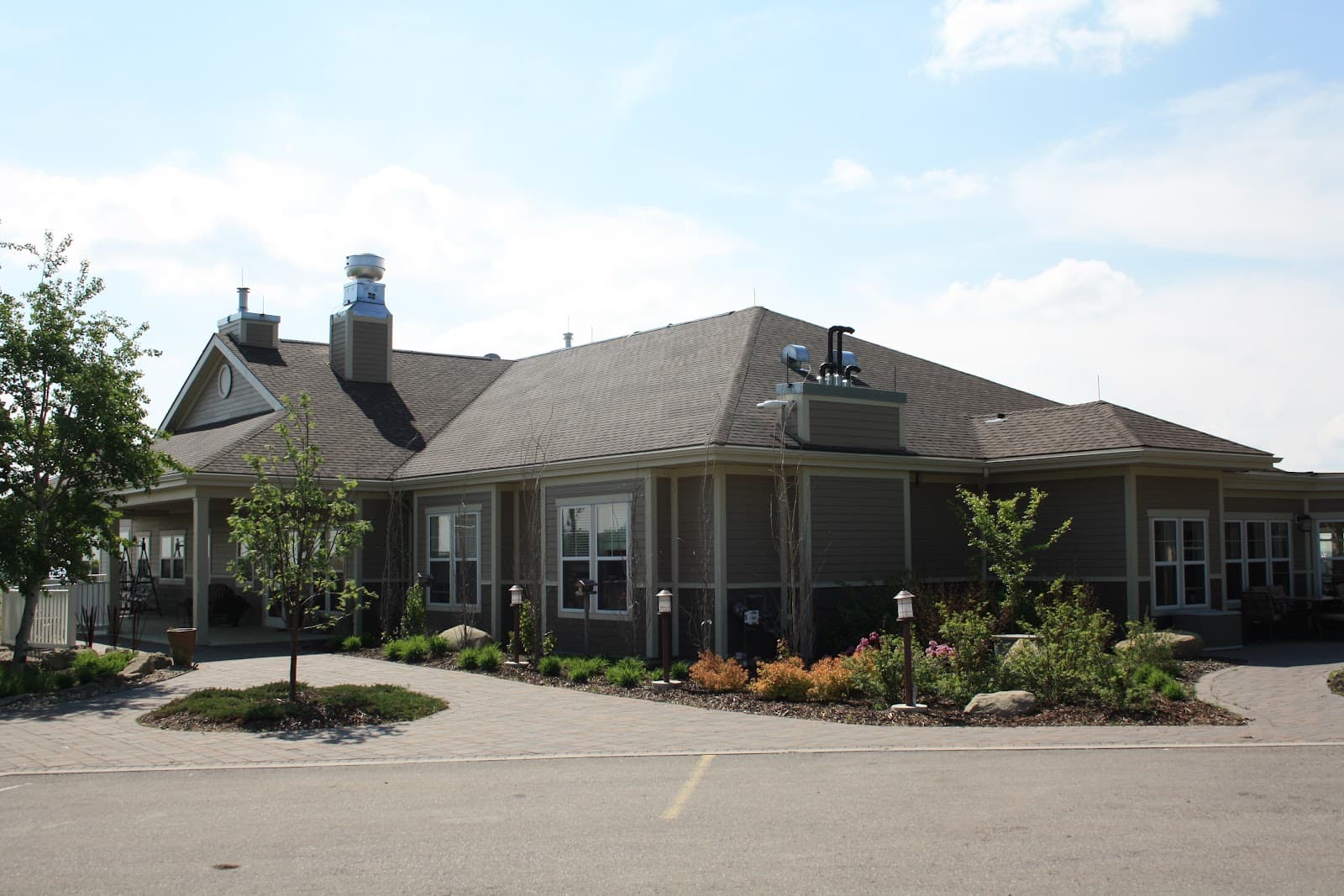 Foothills Country Hospice Society photo 1