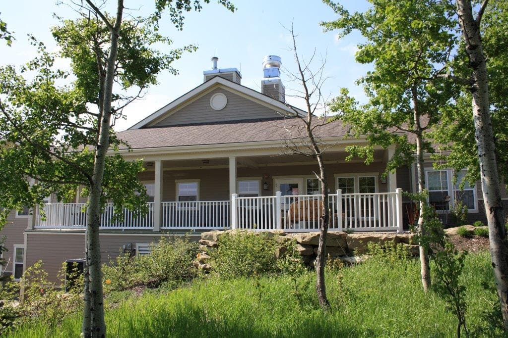 Foothills Country Hospice Society photo 3