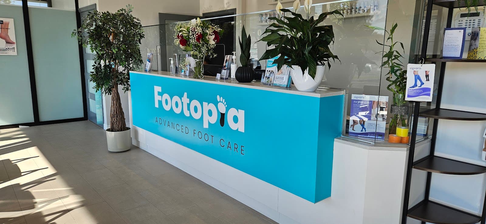 Footopia Advanced Foot Care photo 1 of 4