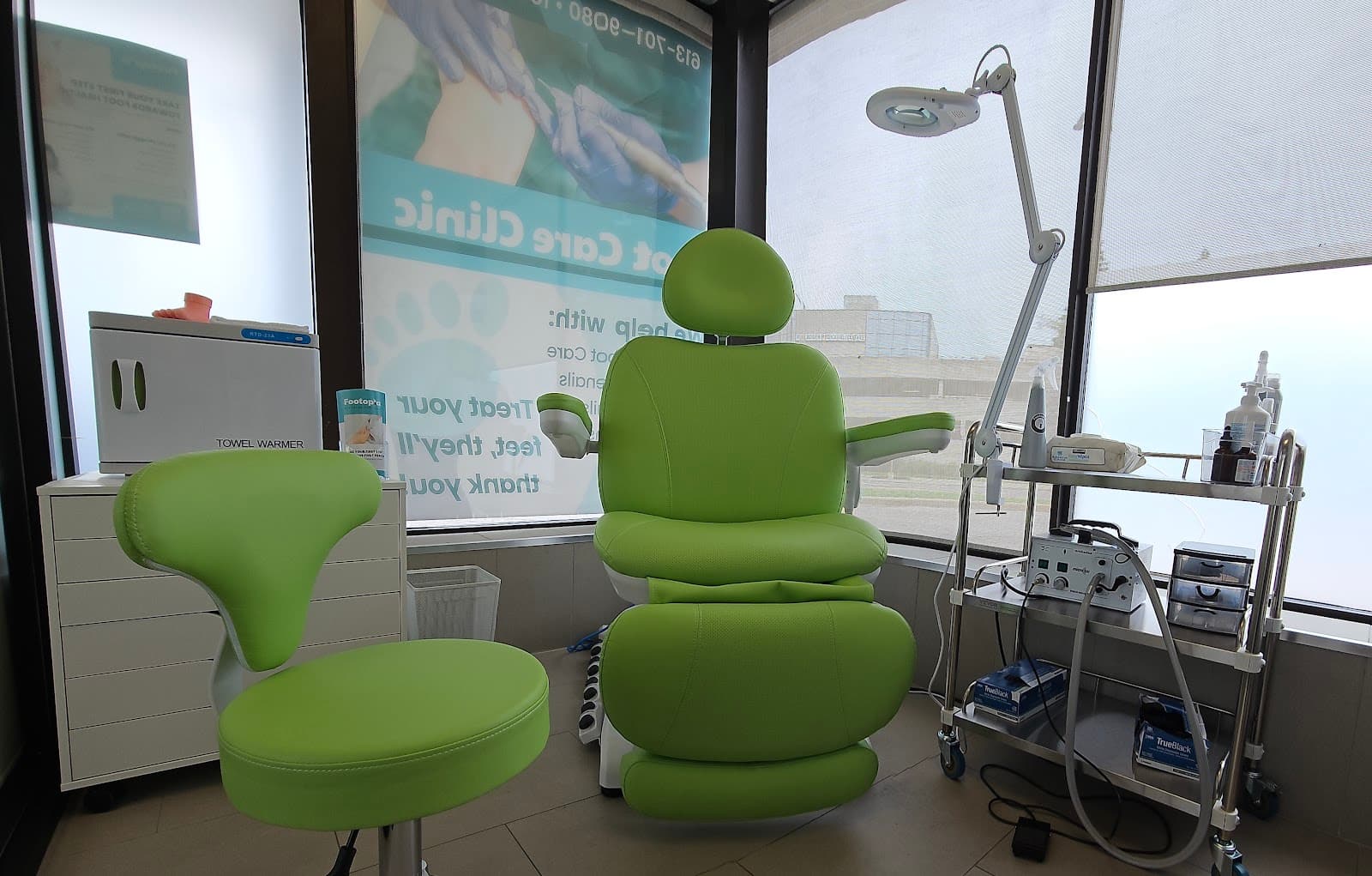 Footopia Advanced Foot Care photo 3