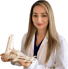 Footwyse Clinic & Orthotic Centre, podiatry & foot care in Toronto, photo 1 of 4