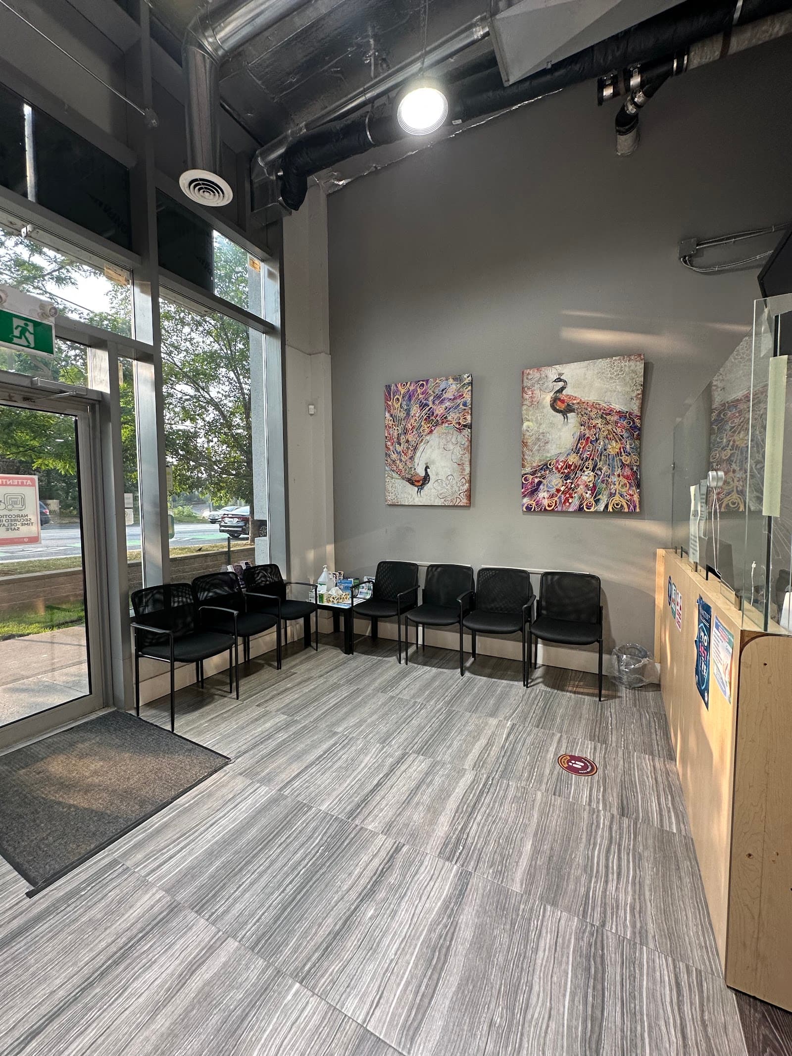 Footwyse Clinic & Orthotic Centre, podiatry & foot care in Toronto, photo 2
