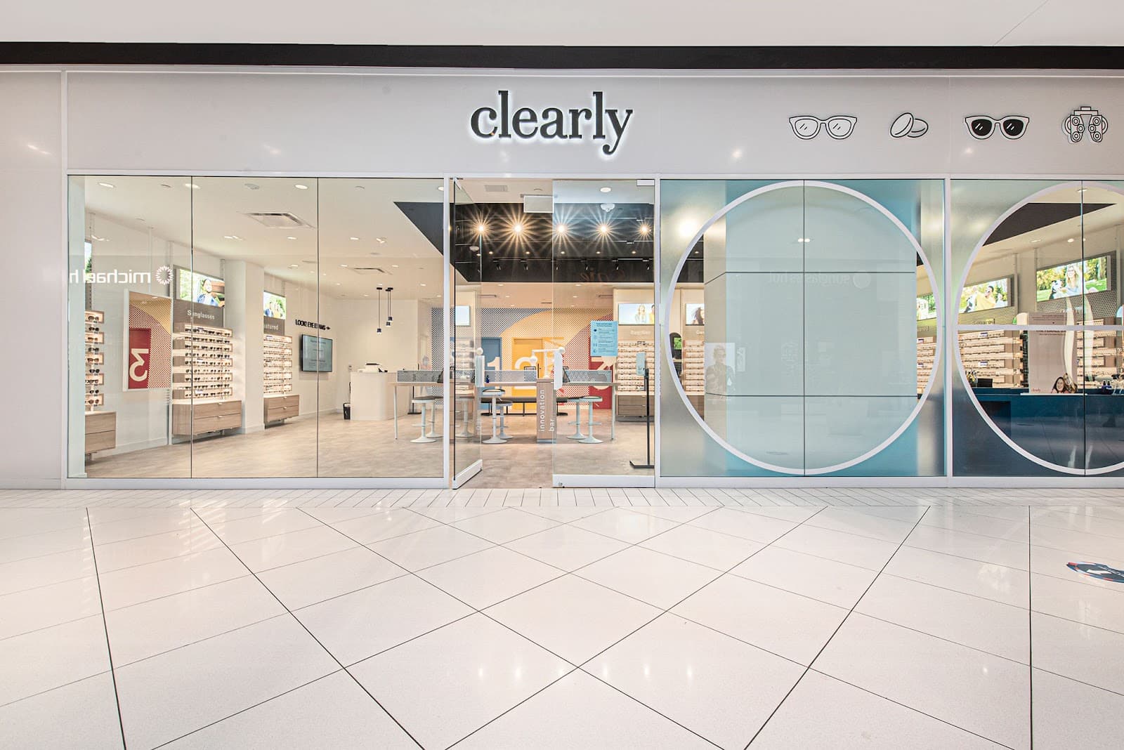 For Eyes By Clearly