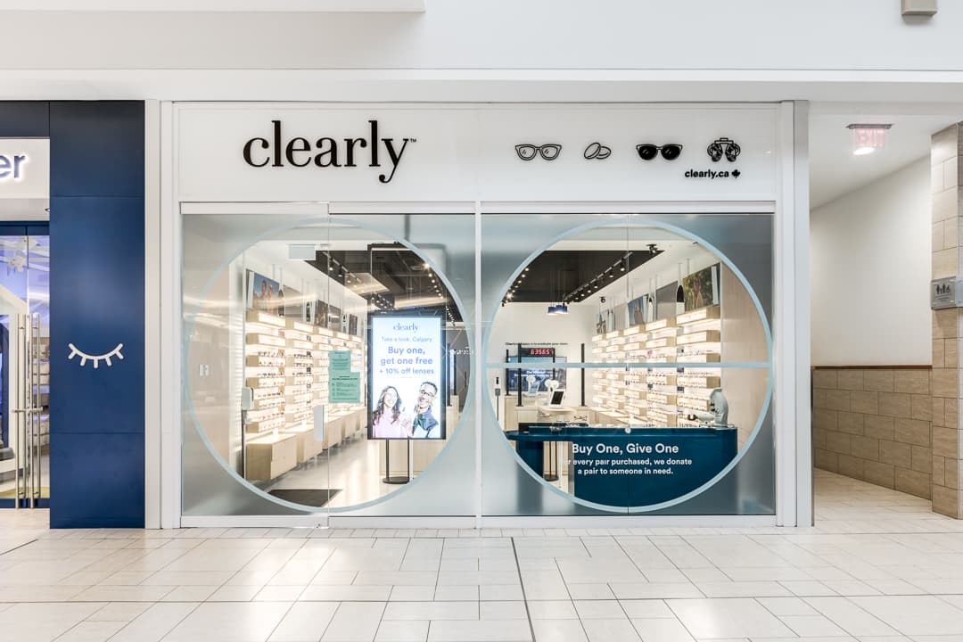 For Eyes By Clearly photo 1