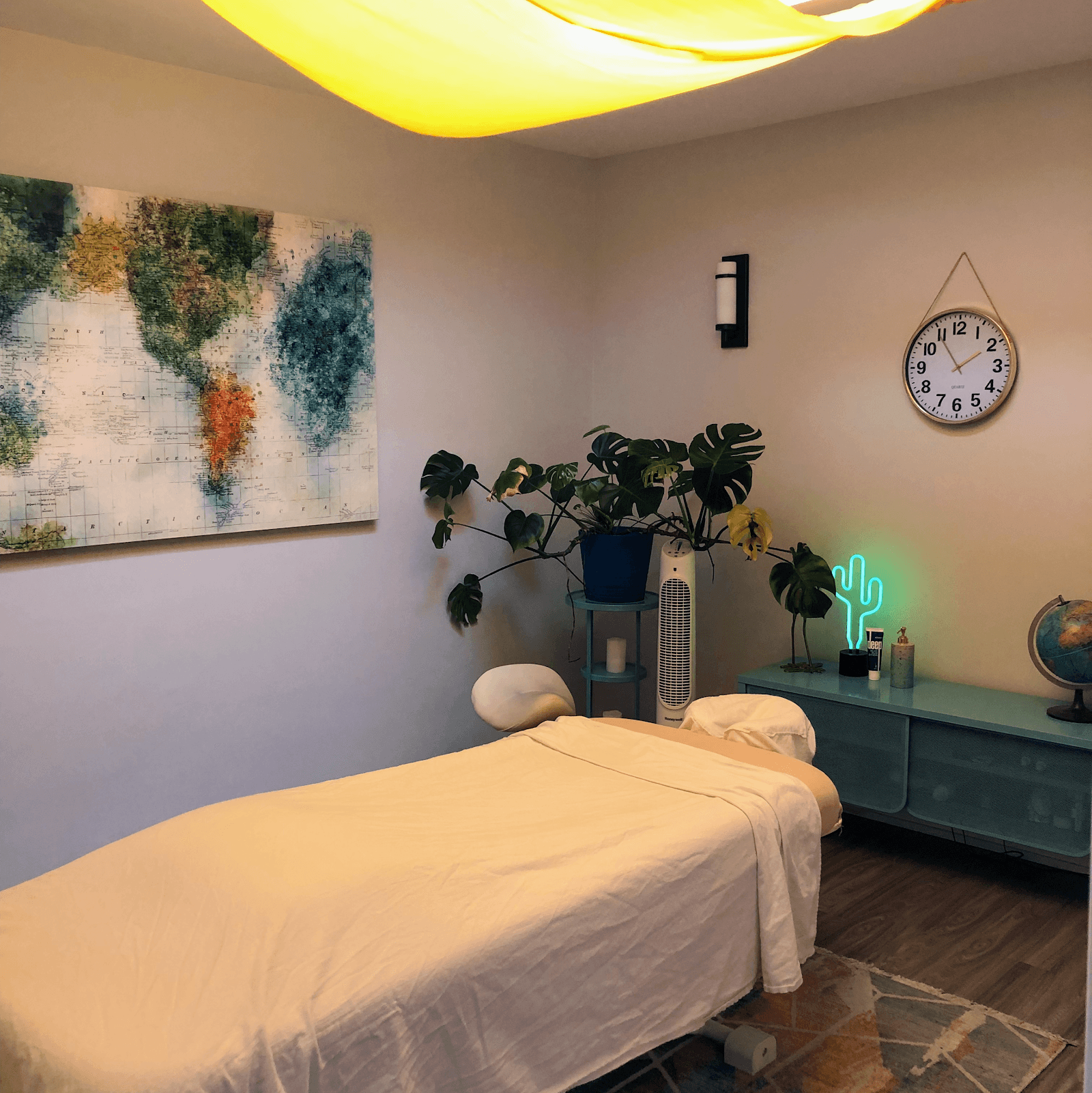 For Health's Sake, physiotherapy in Toronto, photo 3