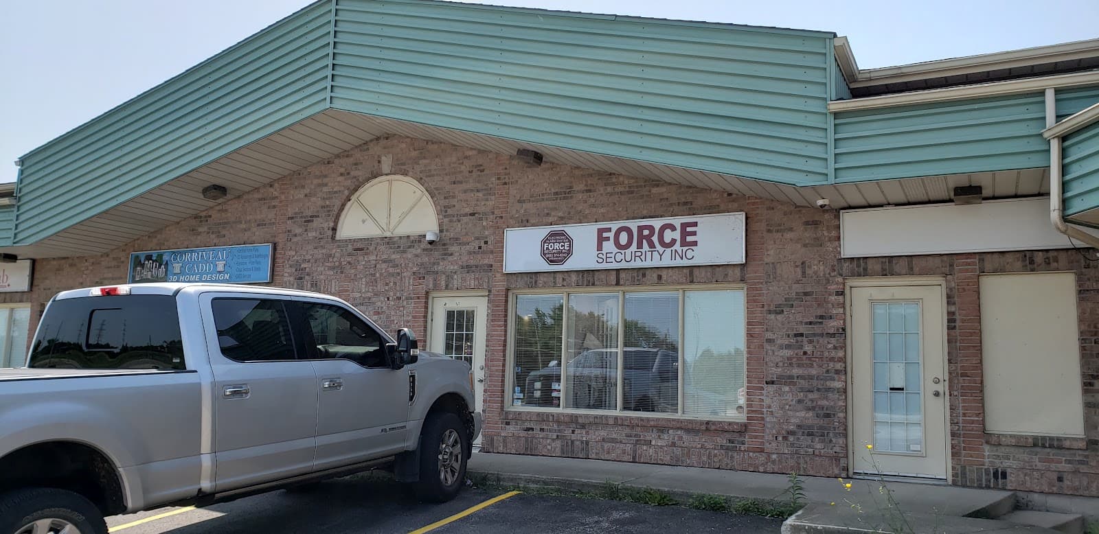 Force Security Inc