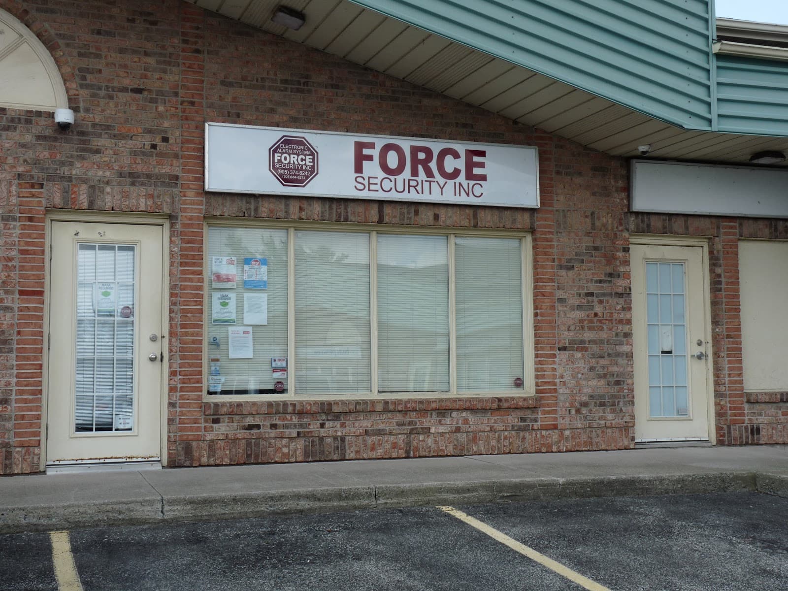 Force Security Inc photo 5