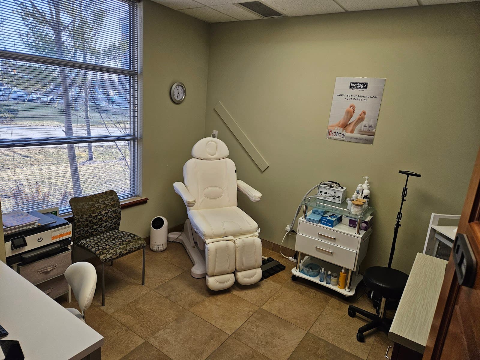 Forest City Foot Care Ltd. photo 1 of 4