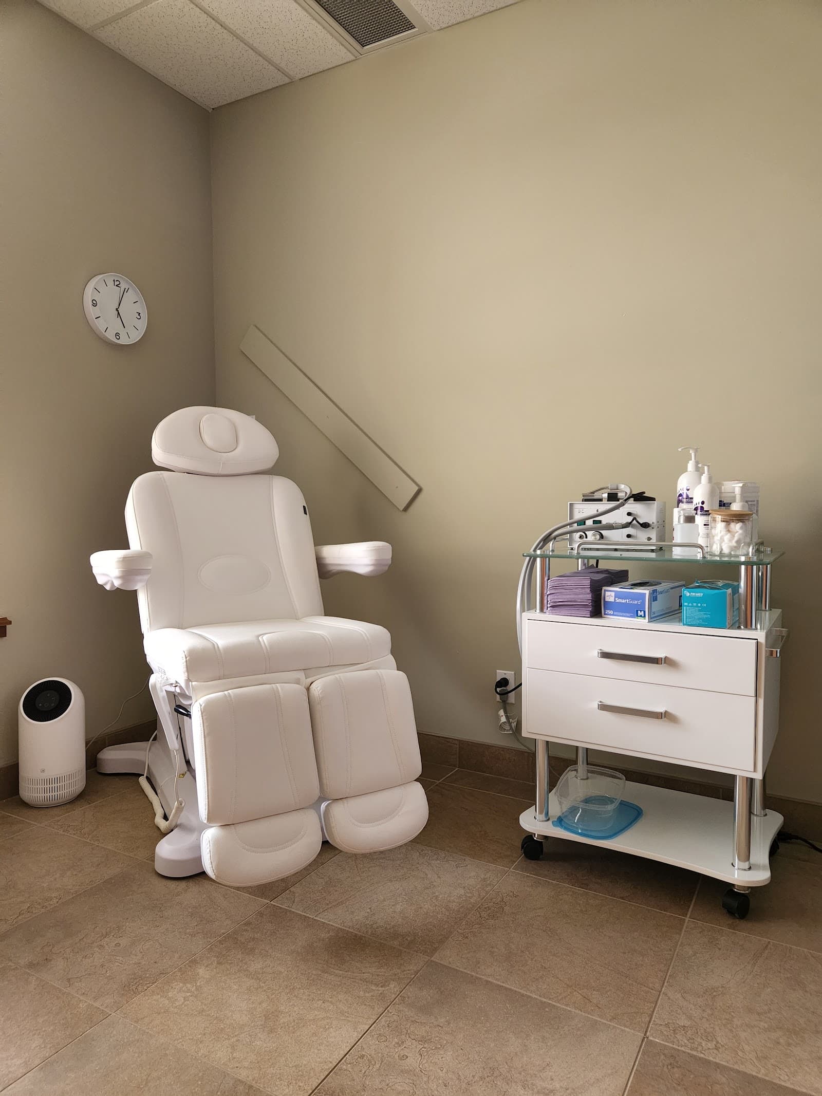 Forest City Foot Care Ltd. photo 3