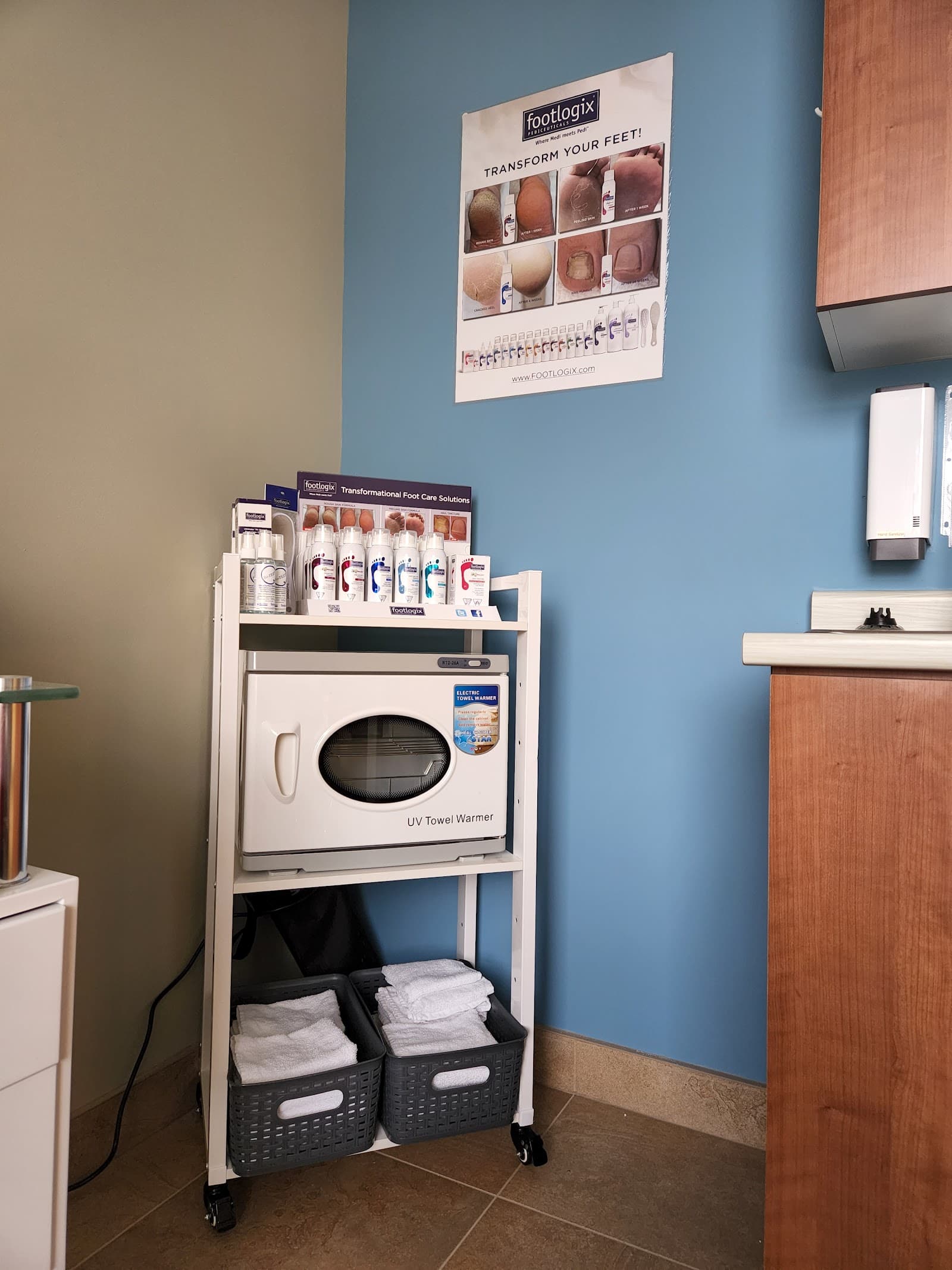 Forest City Foot Care Ltd. photo 4