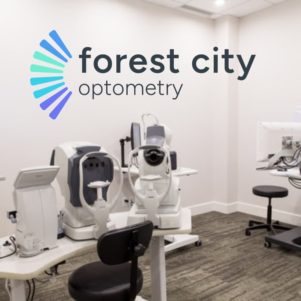 Forest City Optometry
