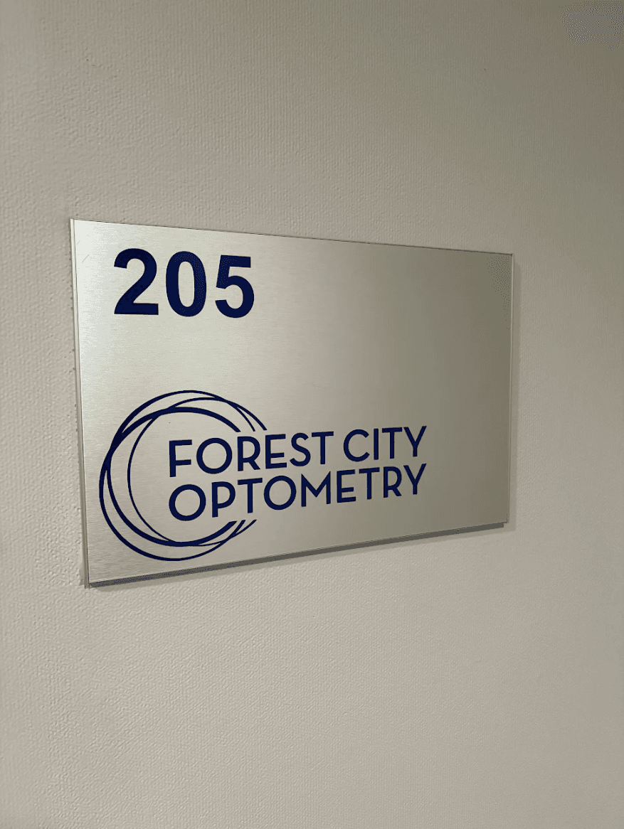 Forest City Optometry photo 1