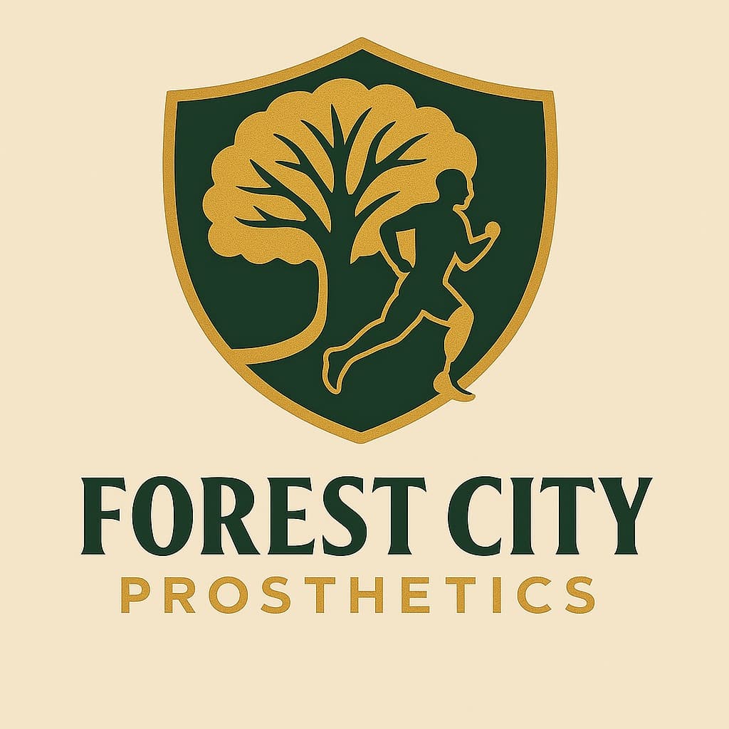 Forest City Prosthetics Inc.
