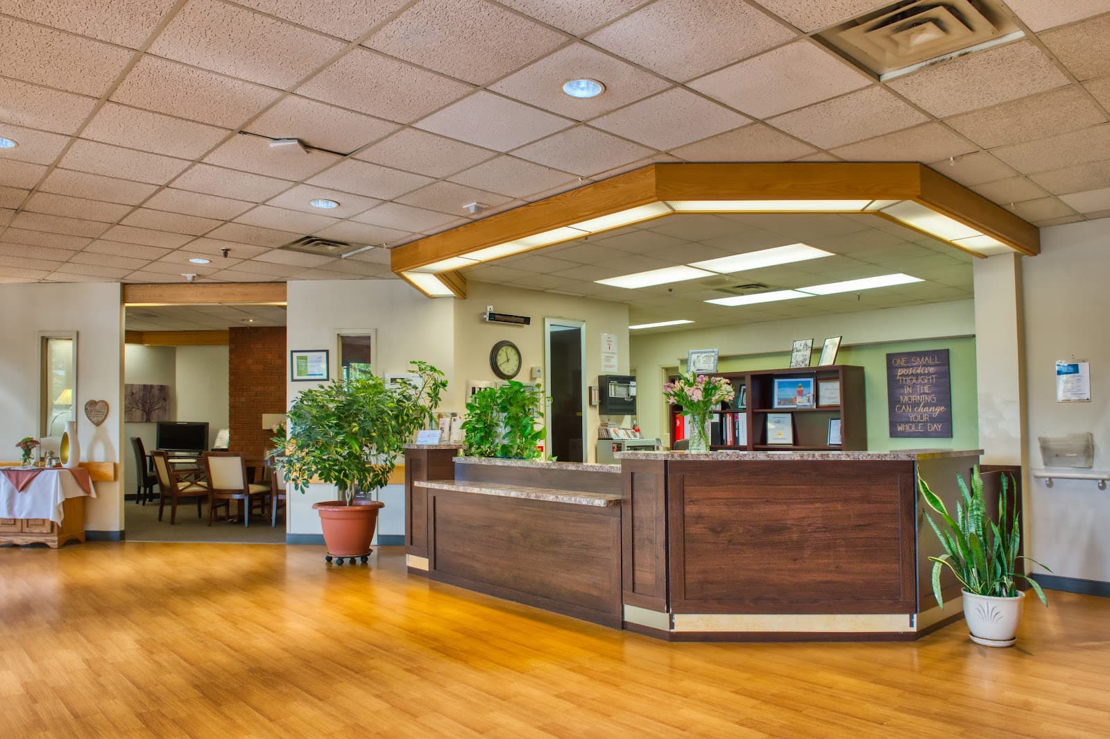 Forest Heights Long-Term Care Home photo 1 of 4