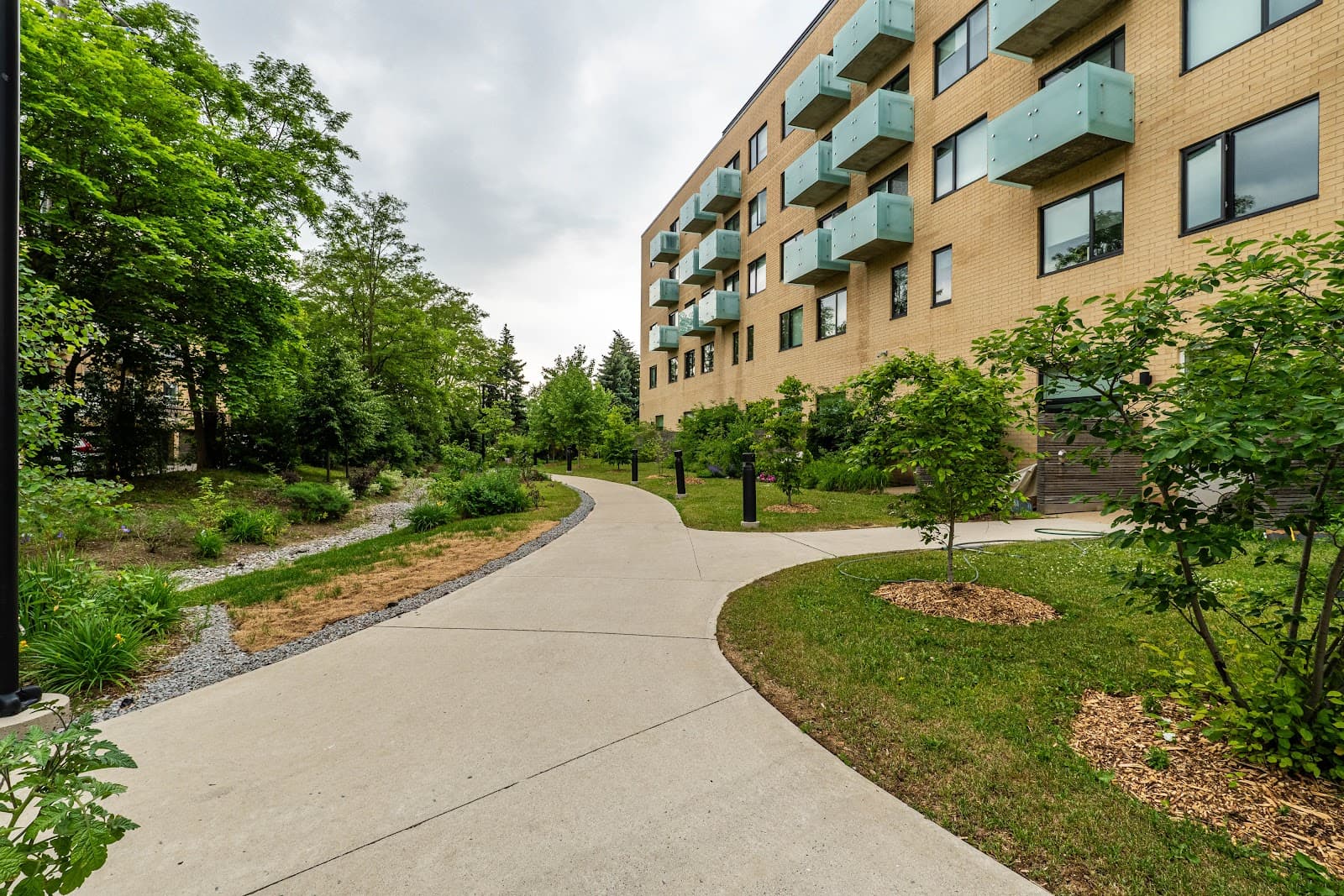 Forestview Retirement Residence photo 1 of 4