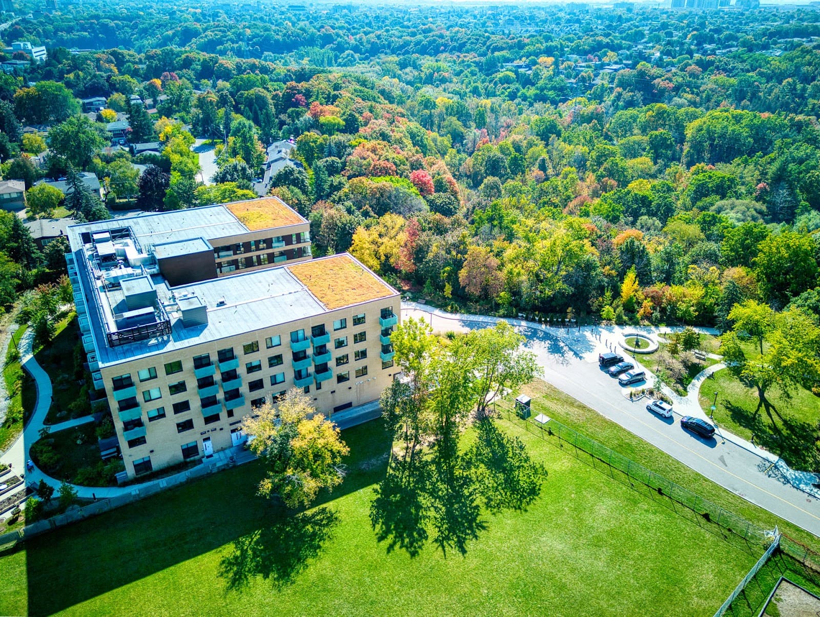 Forestview Retirement Residence photo 2