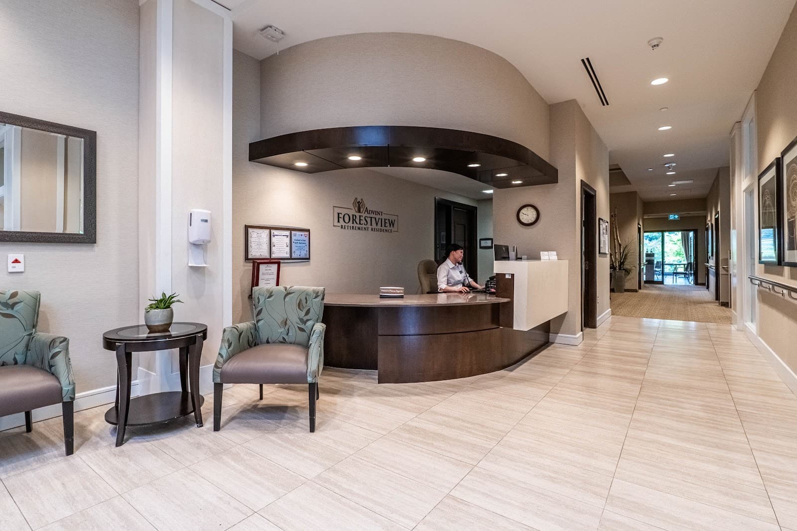Forestview Retirement Residence photo 3