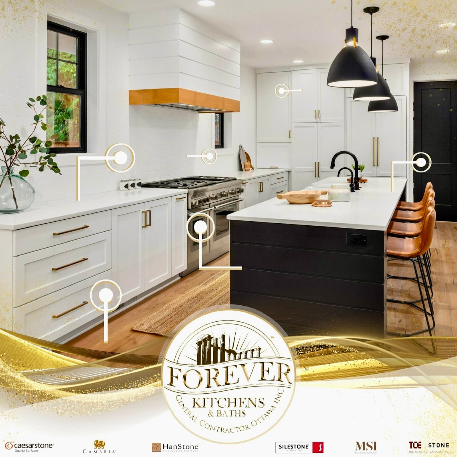 Forever Kitchens & Bath photo 4