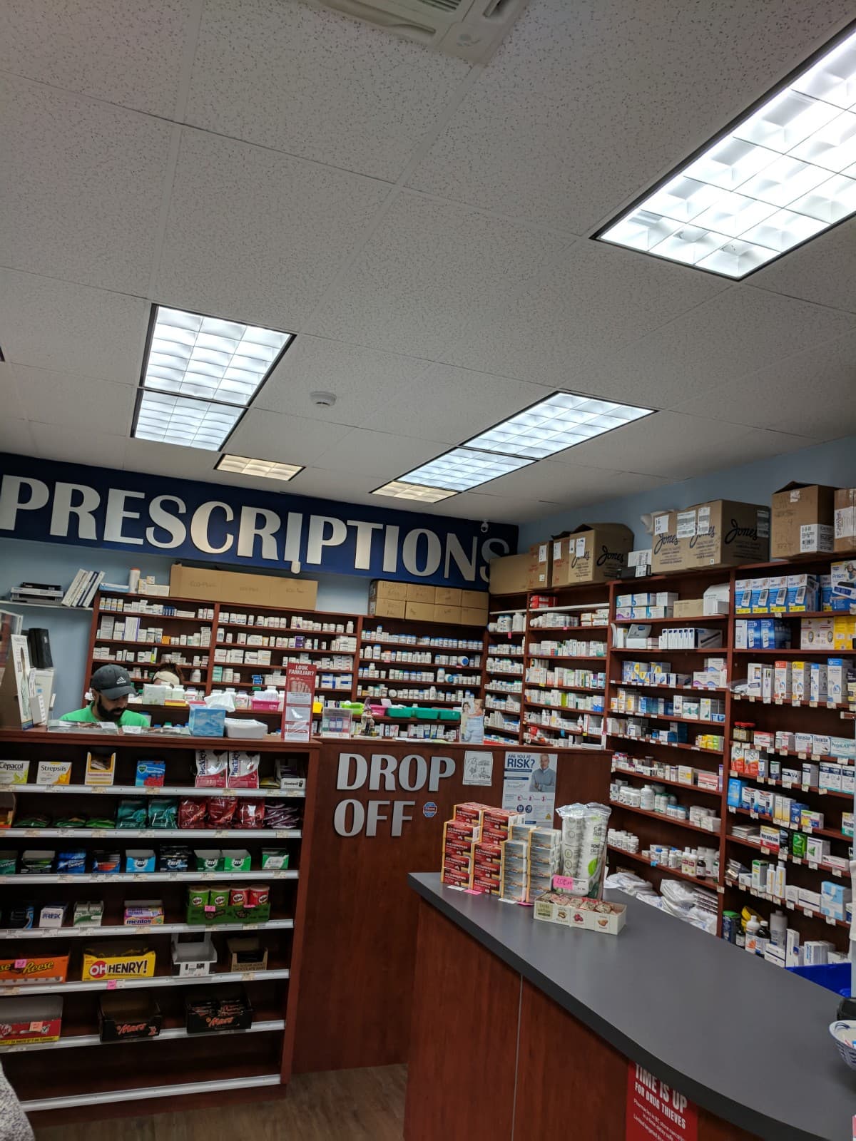 Fort Royal Pharmacy photo 2