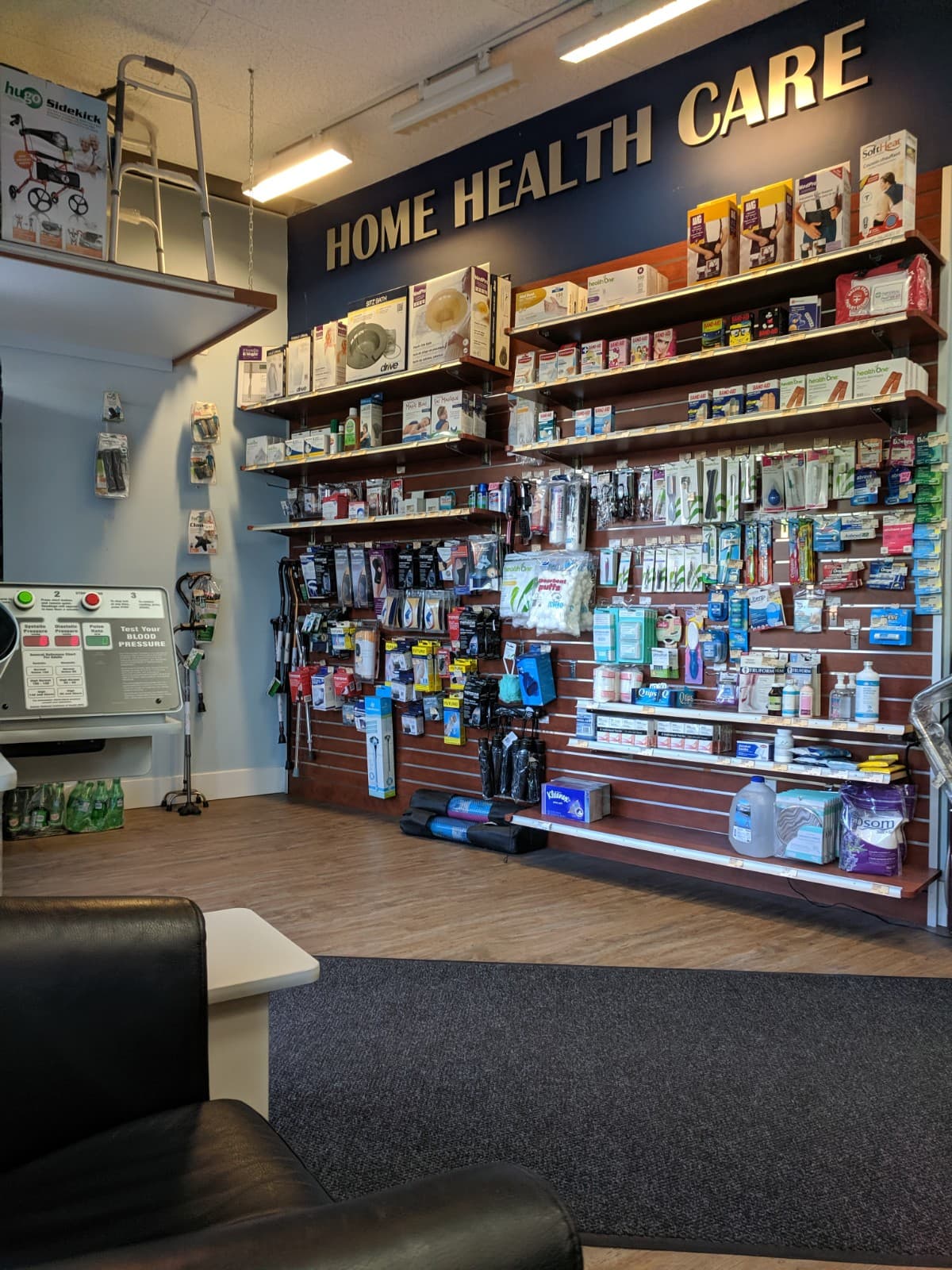 Fort Royal Pharmacy photo 3