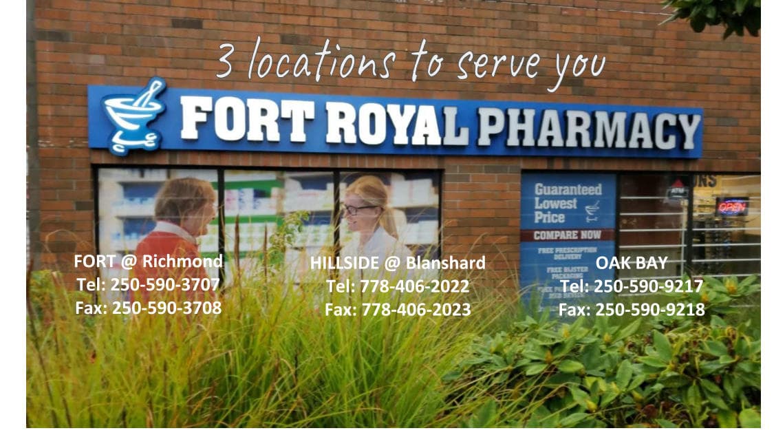 Fort Royal Pharmacy