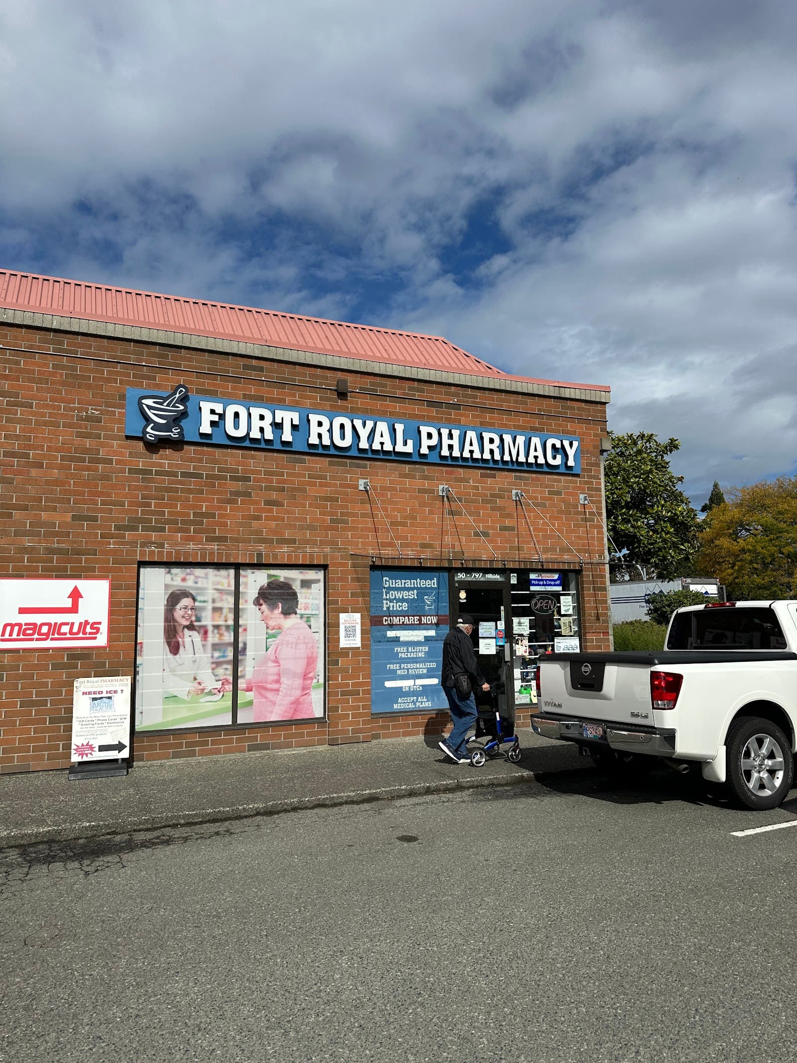 Fort Royal Pharmacy photo 1