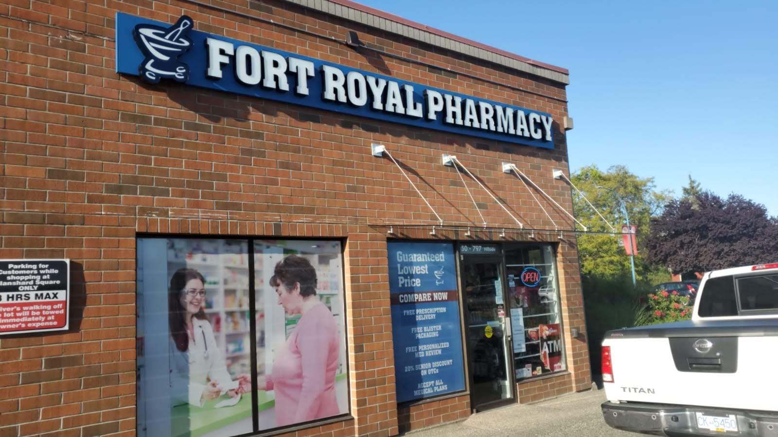 Fort Royal Pharmacy photo 2