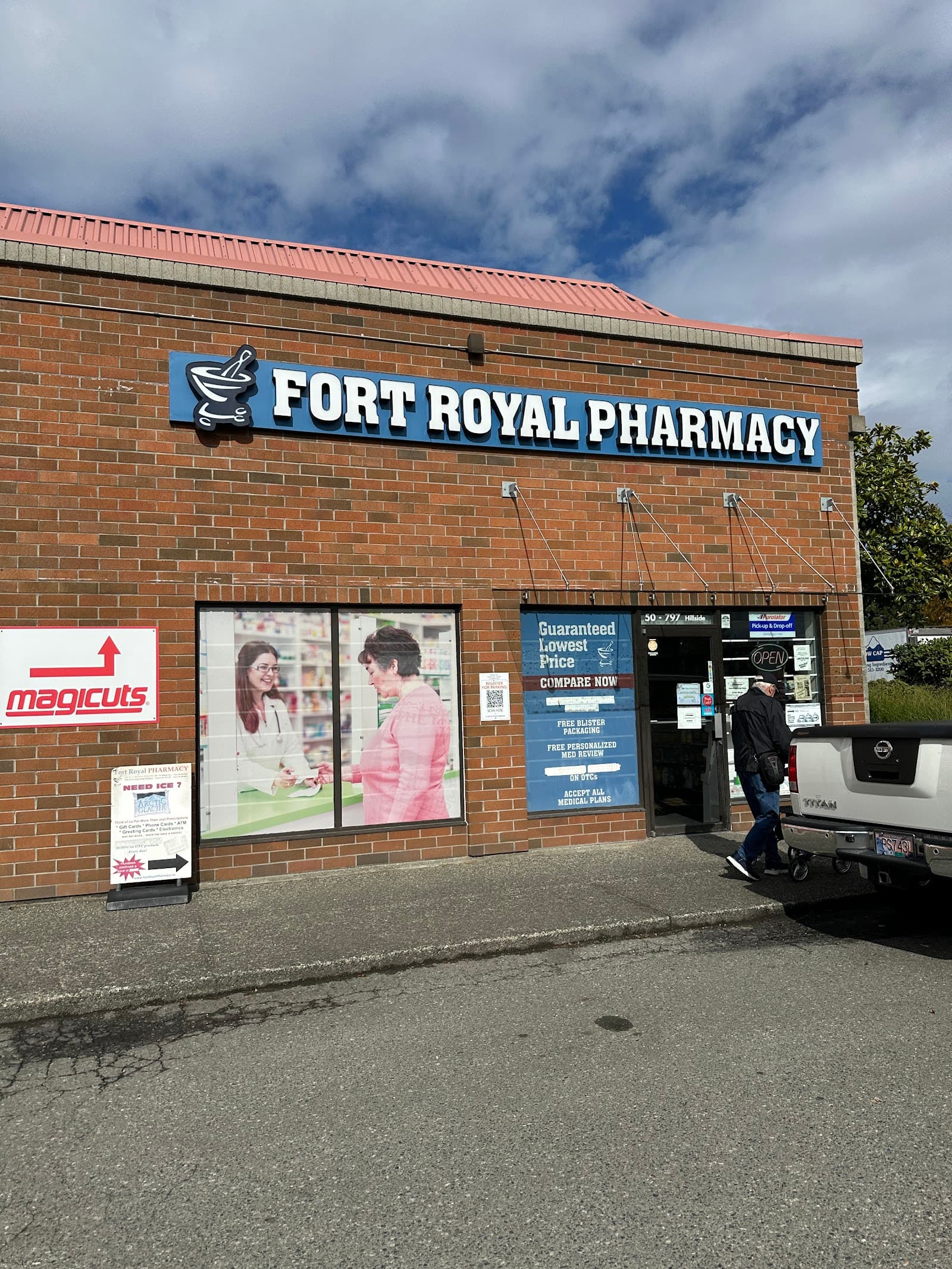 Fort Royal Pharmacy photo 3