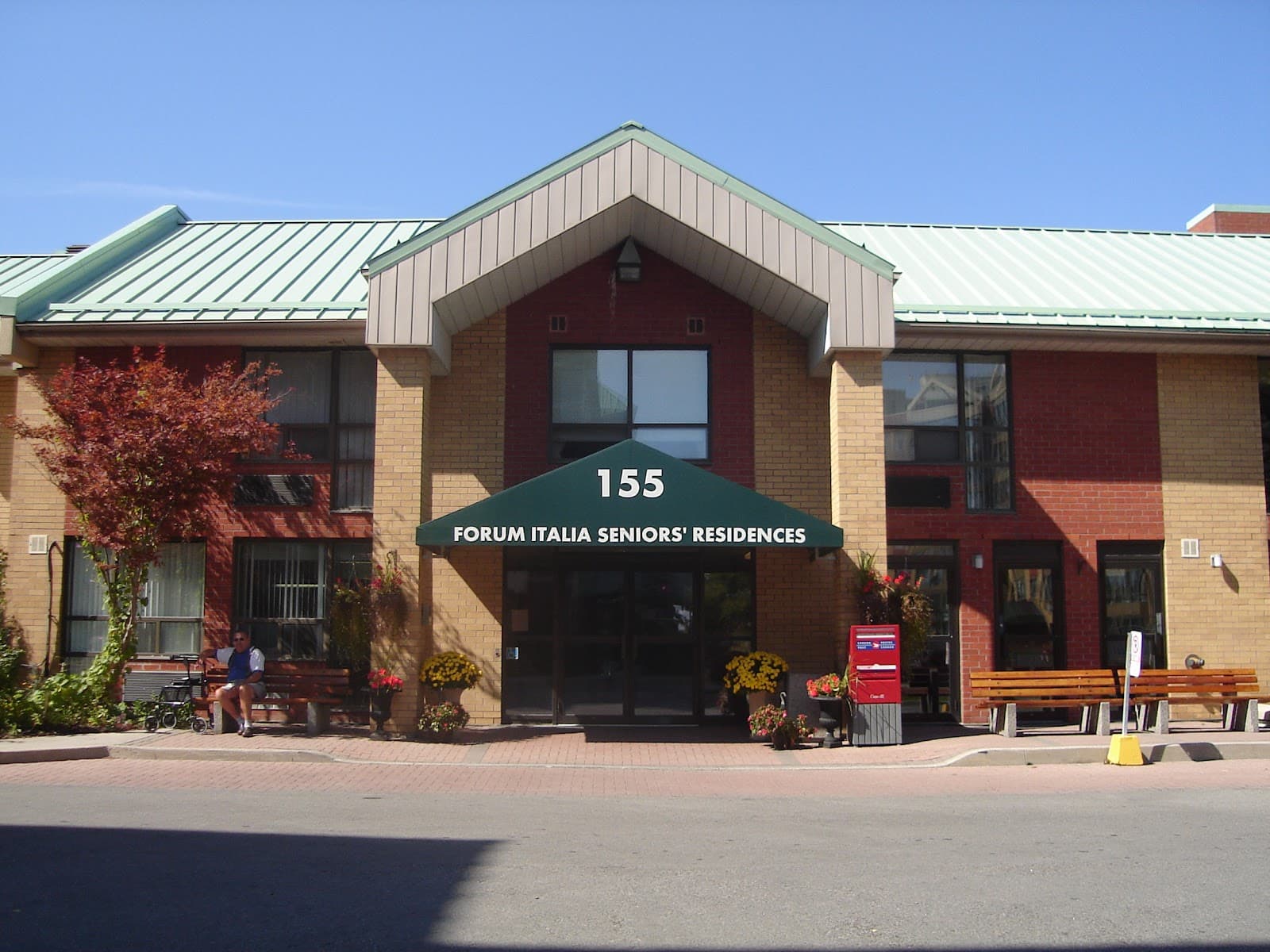 Forum Italia Seniors Residences