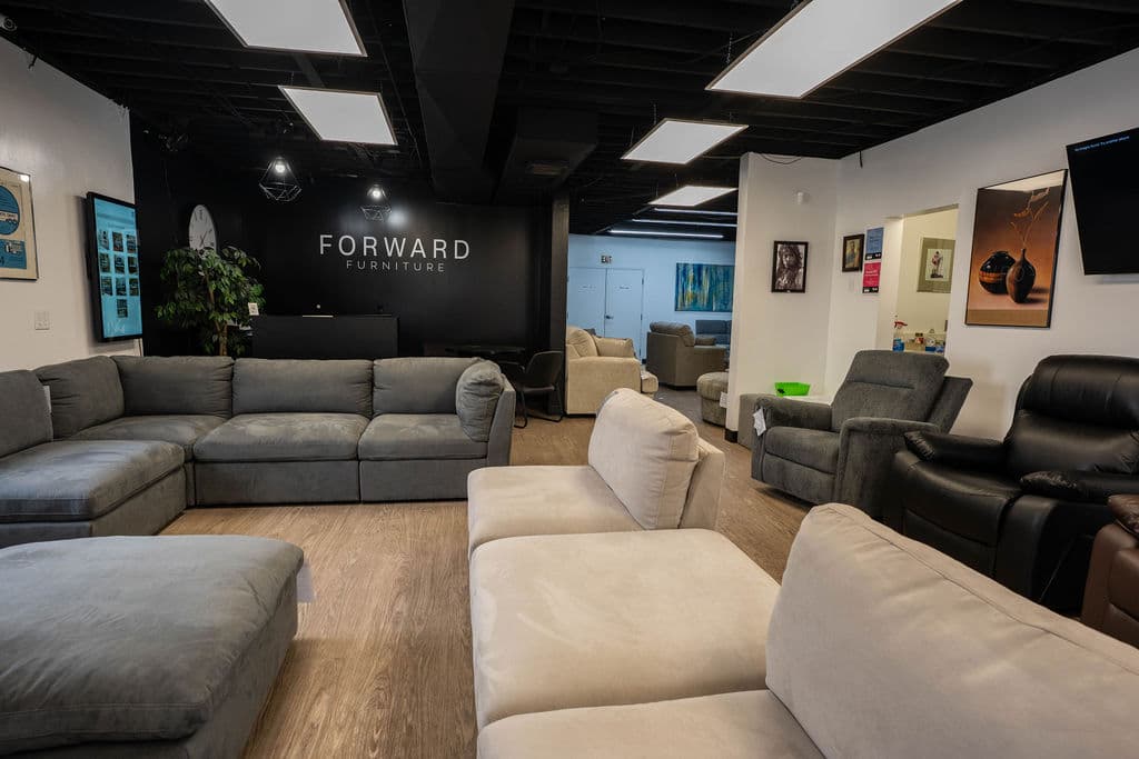 Forward Furniture Edmonton photo 6