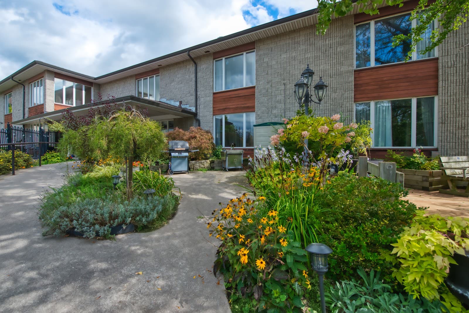 Fosterbrooke Long-Term Care Home photo 1