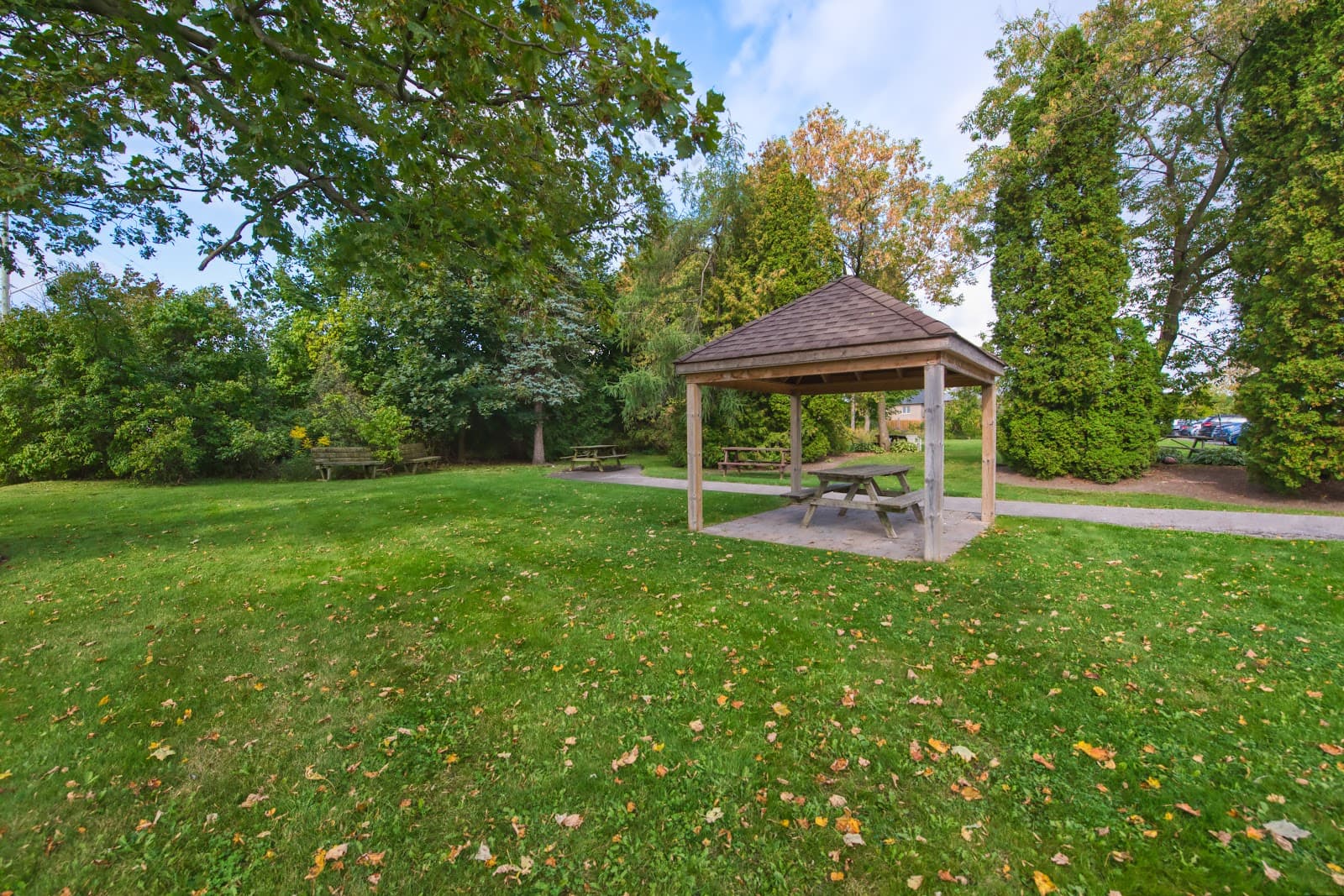 Fosterbrooke Long-Term Care Home photo 2