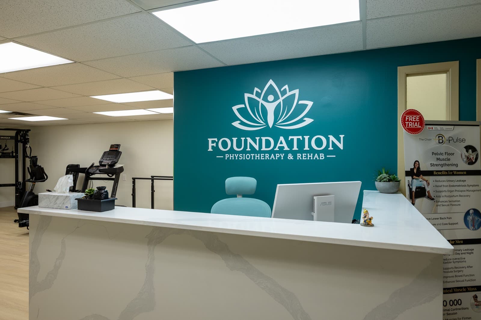 Foundation Physiotherapy & Rehab photo 1 of 4