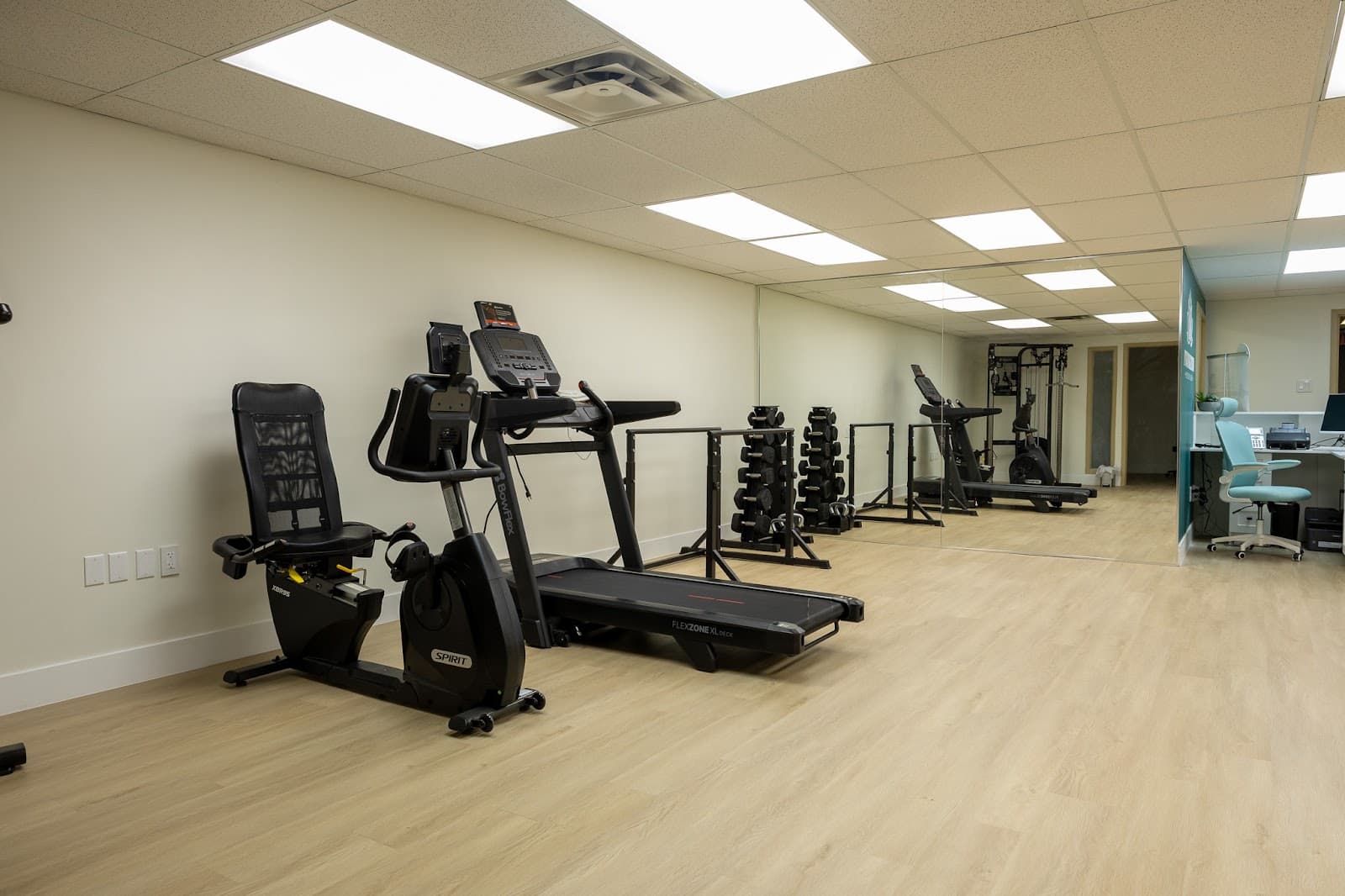 Foundation Physiotherapy & Rehab photo 3