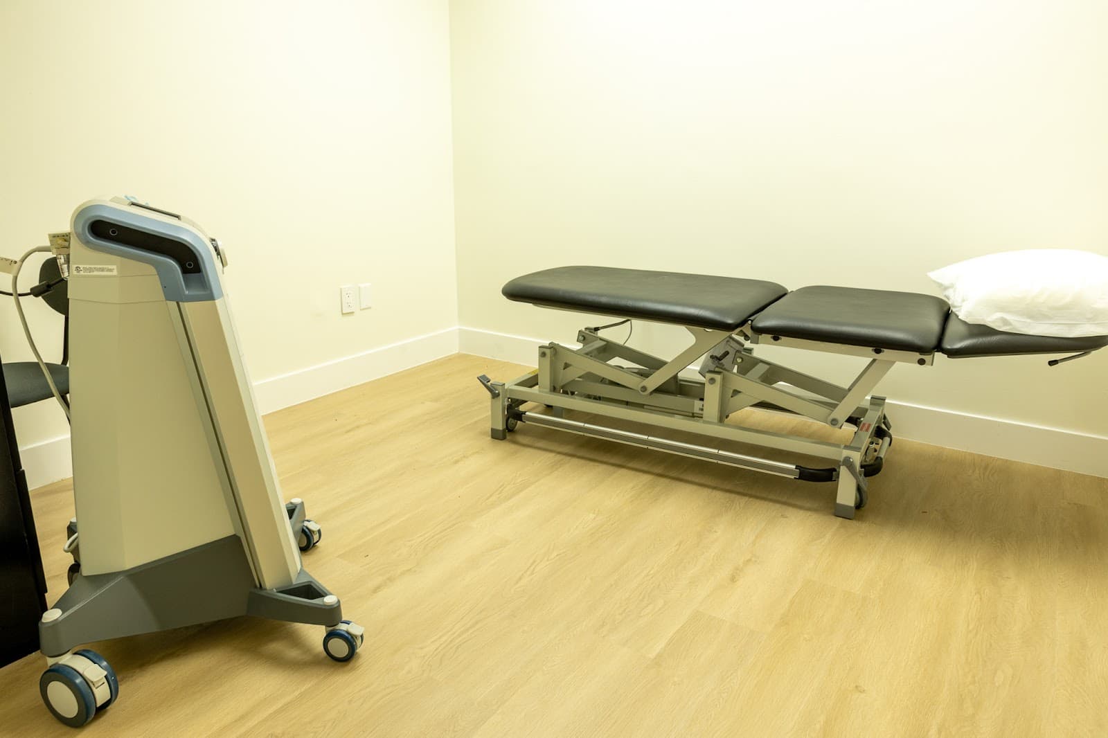 Foundation Physiotherapy & Rehab photo 4