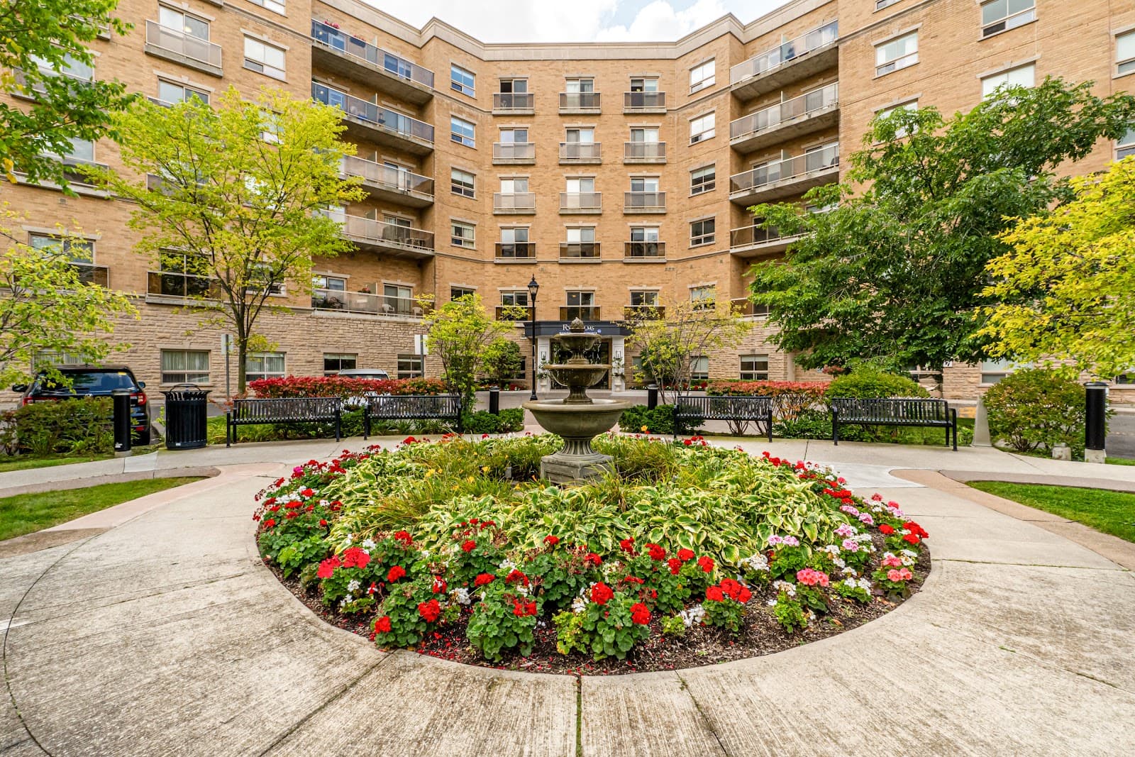 Four Elms Retirement Residence photo 1