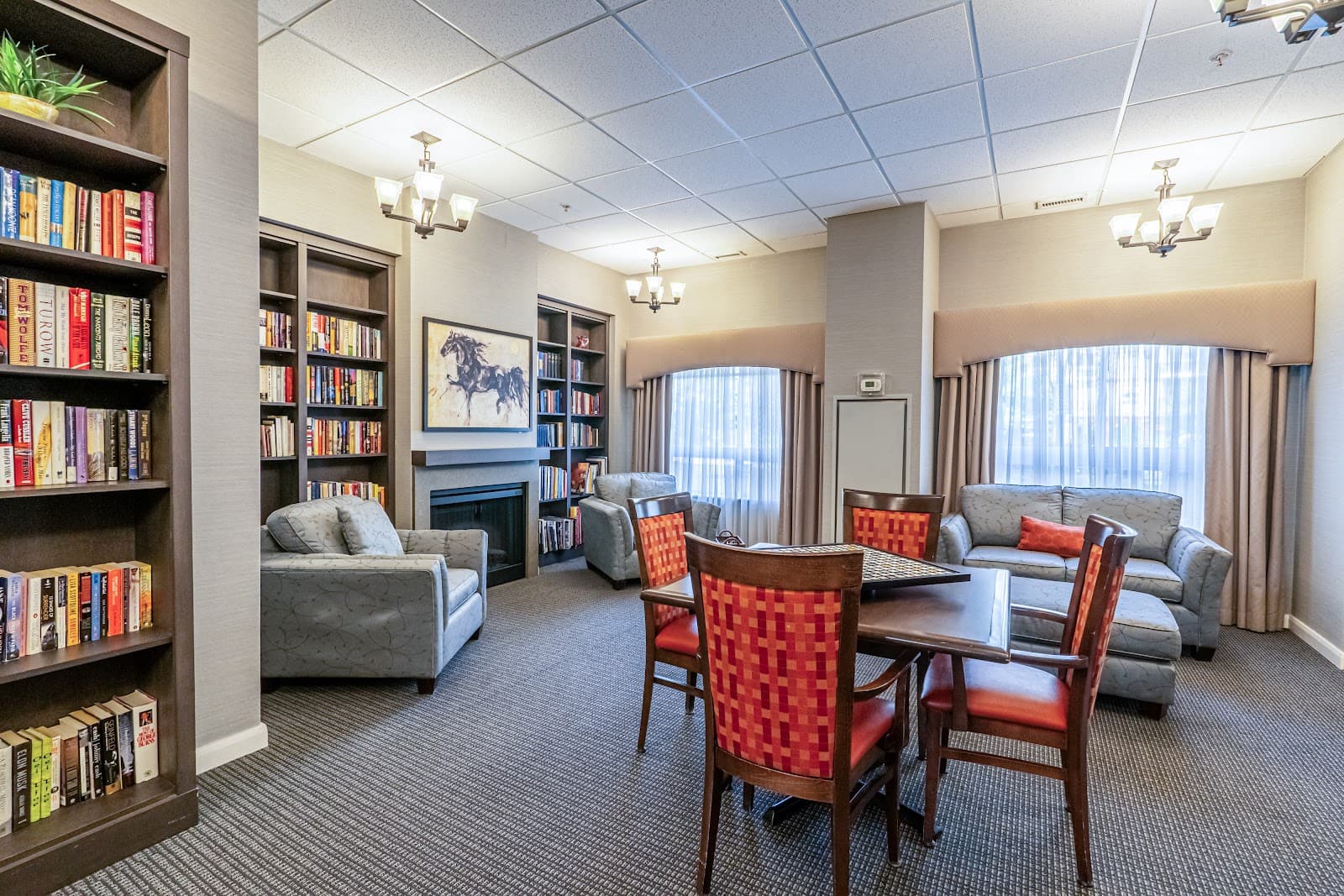 Four Elms Retirement Residence photo 2