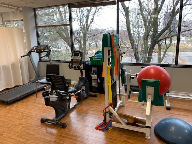 Four Seasons Physiotherapy - pt Health in Toronto