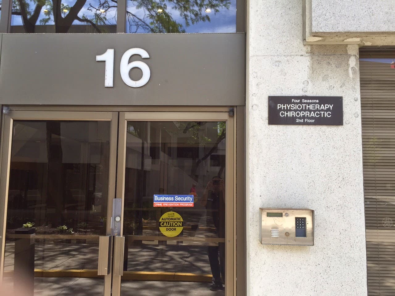 Four Seasons Physiotherapy - pt Health, physiotherapy in Toronto, photo 3