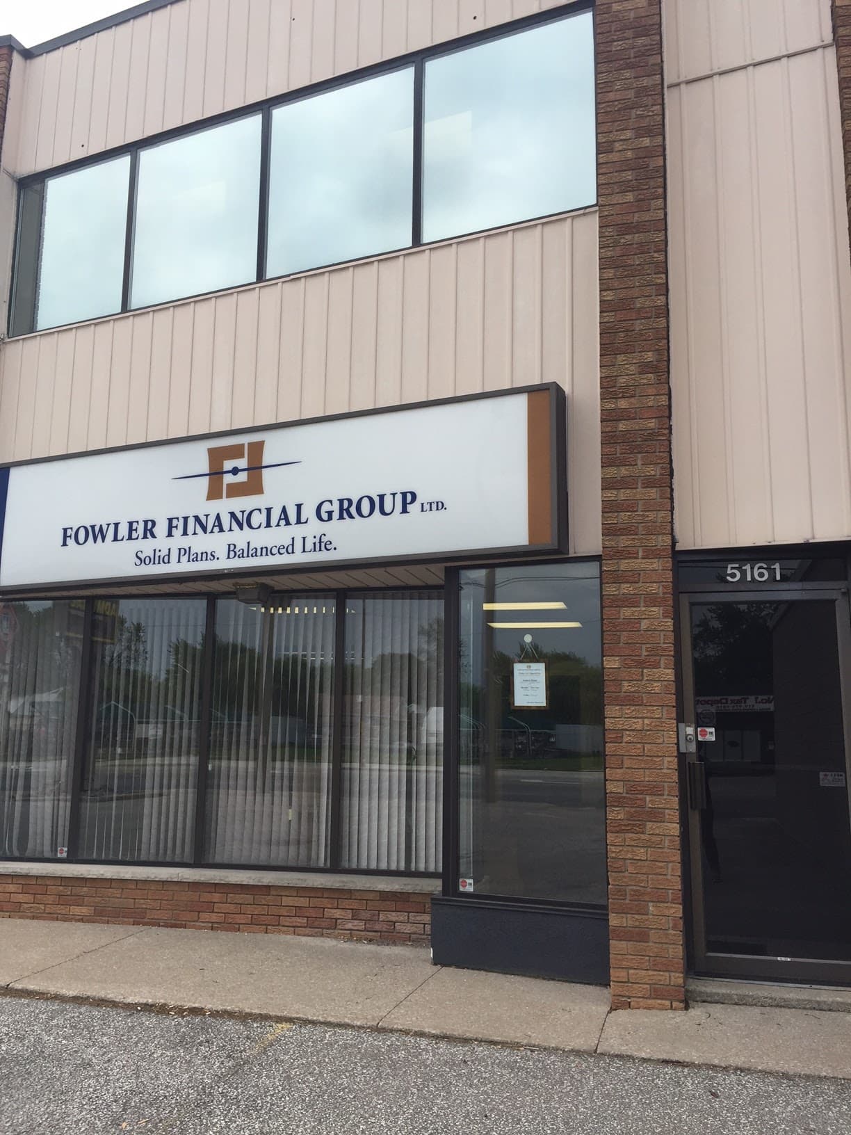 Fowler Financial Group Ltd photo 2