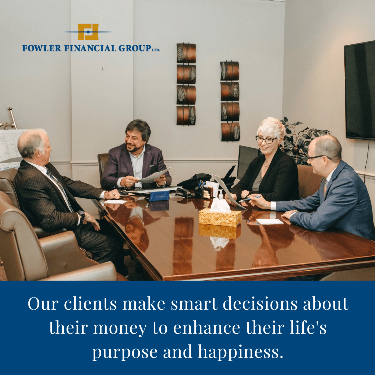 Fowler Financial Group Ltd photo 4