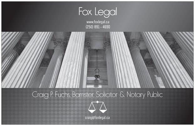 Fox Legal