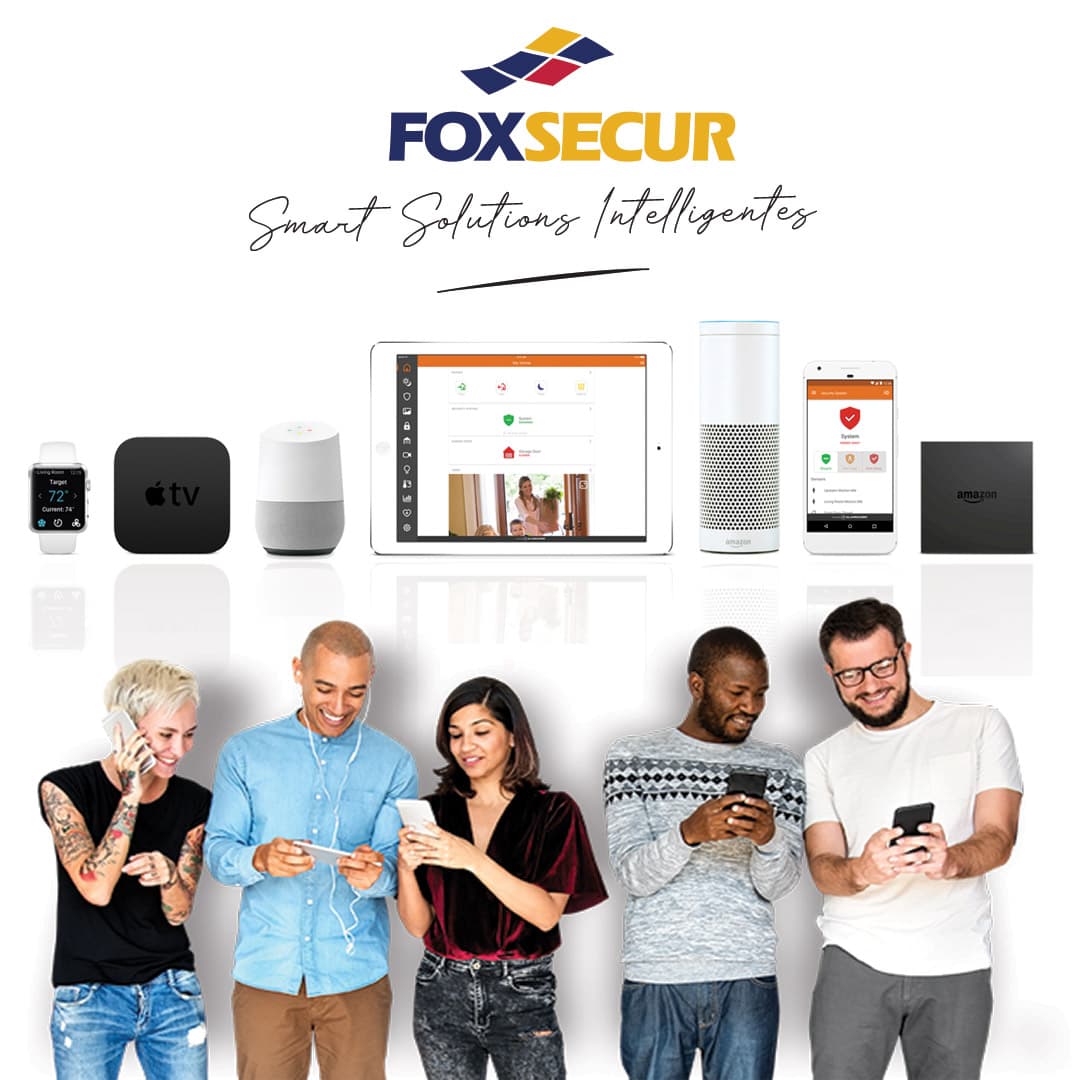 FoxSecur photo 2