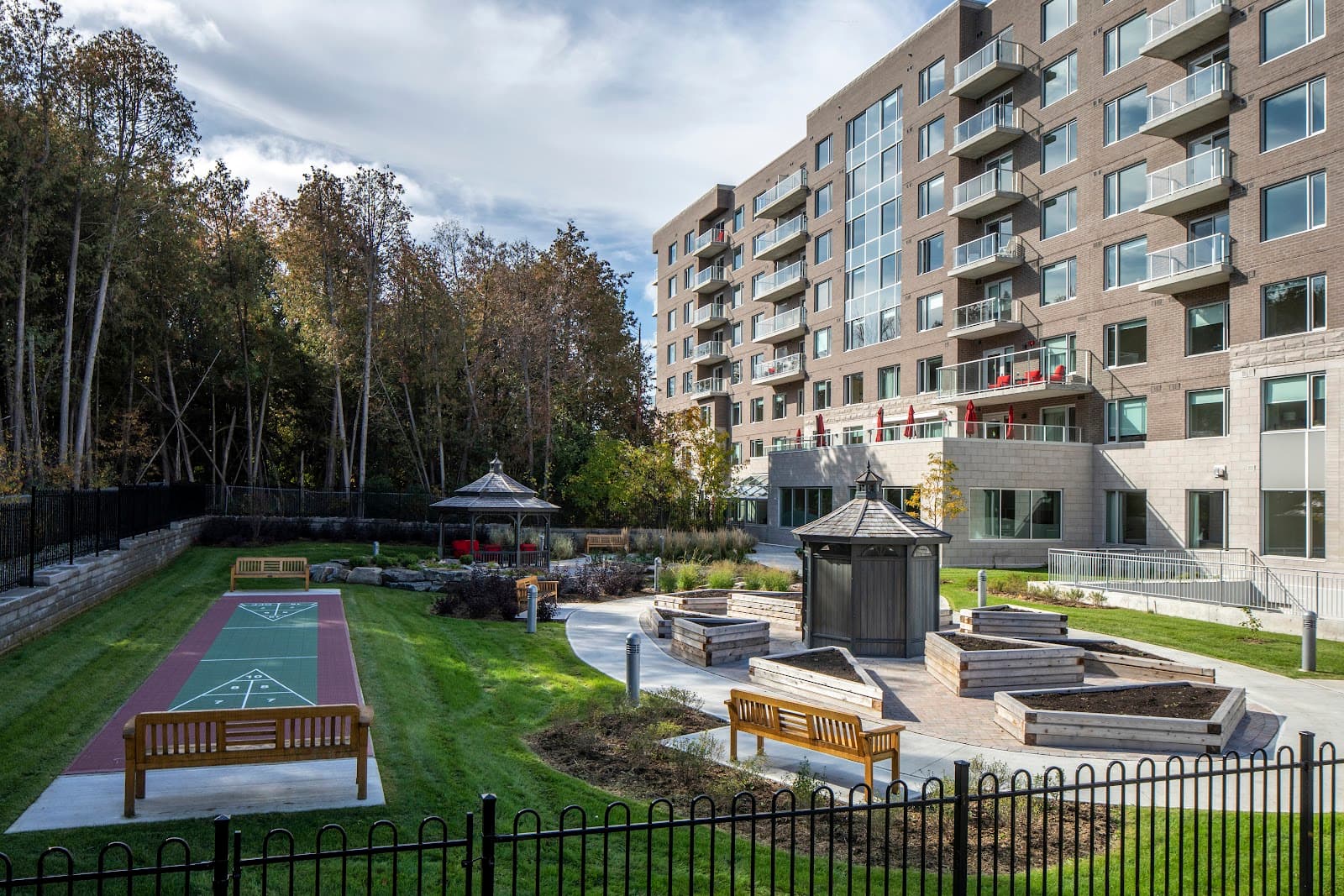 Foxview Retirement Community, retirement home in Ottawa