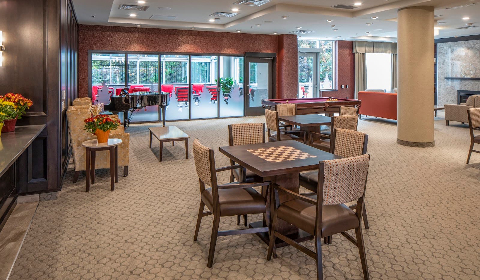 Foxview Retirement Community photo 2