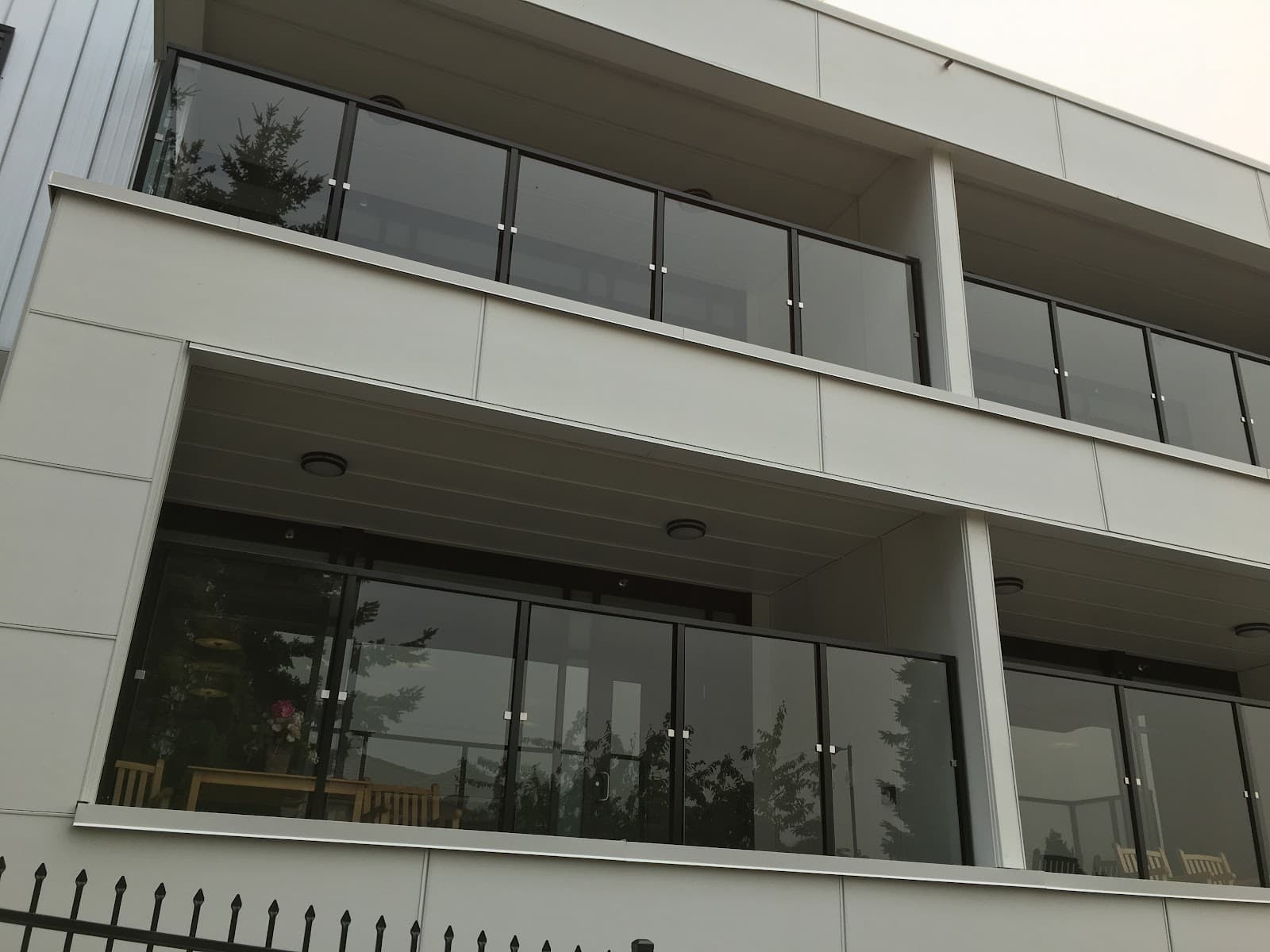 Foyer Maillard photo 2