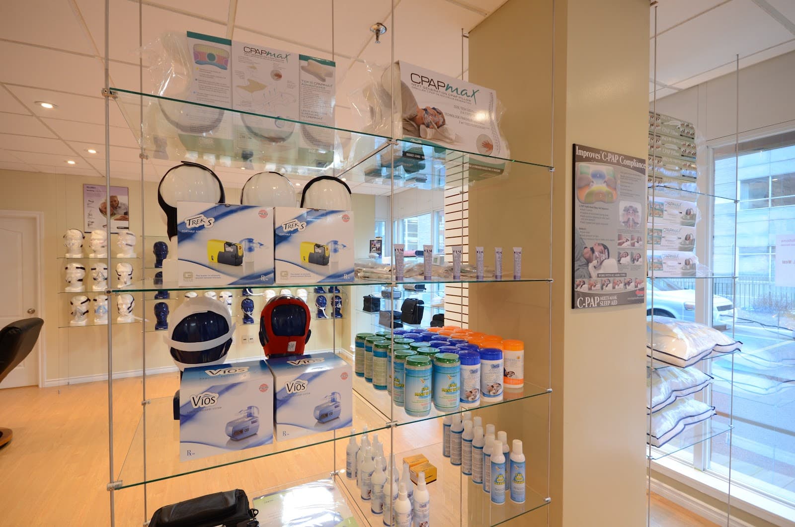 FPM Solutions CPAP and Medical Devices photo 2