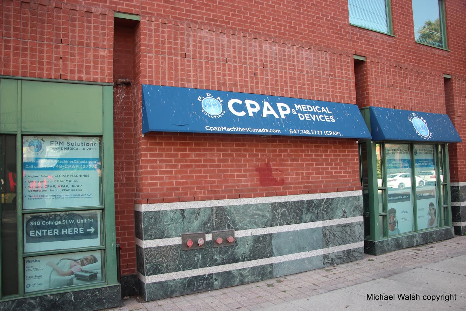 FPM Solutions CPAP and Medical Devices photo 3