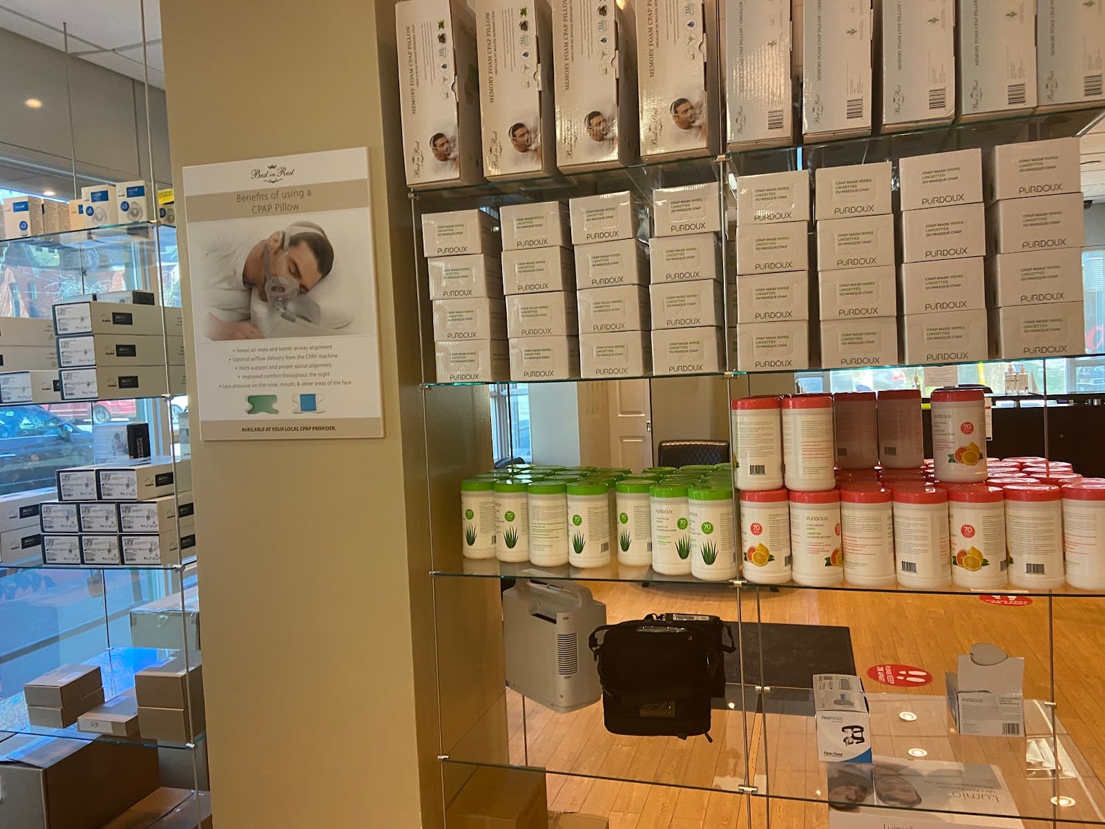 FPM Solutions CPAP and Medical Devices photo 5